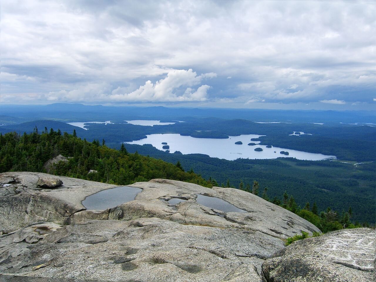 Adirondack Mountains