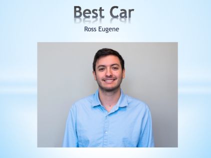 Best Car Ross
