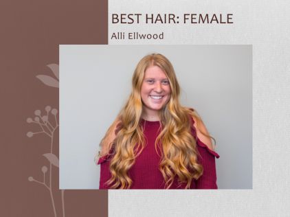 Best Hair Alli