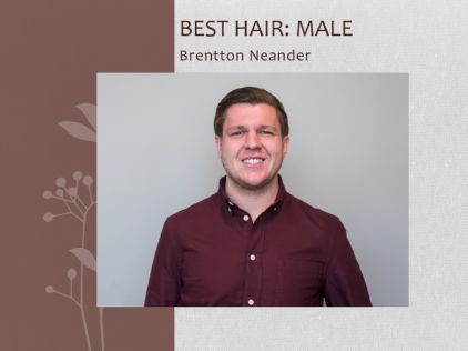 Best Hair Brentton