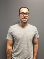 Andrew Denning