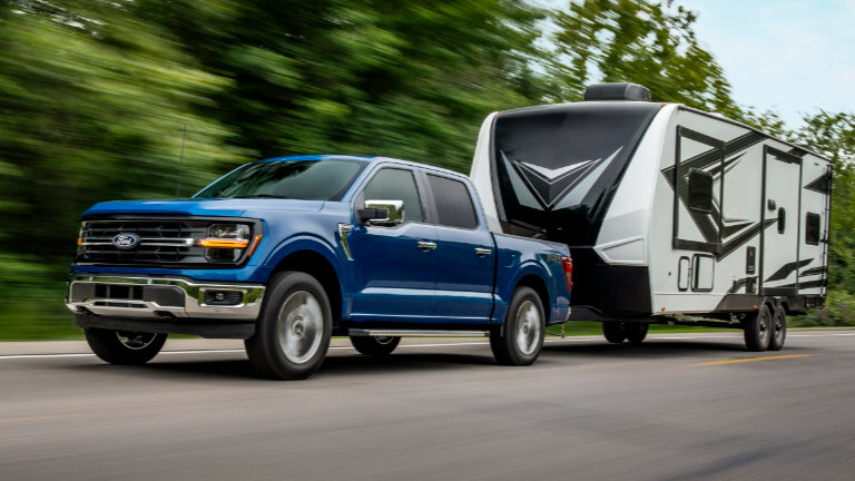 Ford F-150®